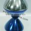 Wholesale Colored Vases/wholesale metal vases