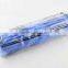 Folding type mop accessary collodion cotton mop head