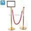 Stainless Steel Sign Holder, Information Stand