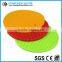 Table anti-hot silicone mat