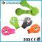 2016 fashion eco-friendly Smart silicone unique money clip