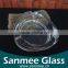 Mini Triangle Murano Glass Ashtray Personalized Ashtray