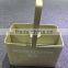 Housekeepers Box ( 2 tiers), MSO-149