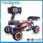 Standard Edition electric 4wd brushless 1/5 scale rc monster truck