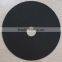 4" 100x2x16mm Super Thin Flat Resin Bonded Reinforced Cutting Wheel for Stainless Steel