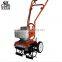 Best selling for mini garden tiller machine in China