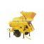 Superior quality portable concrete mixer and pump,used concrete mixer truck,concrete pump with mixer