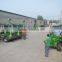 HZM908 most popular mini farm ZL08 loader tubeless tire in Europe with exclusive product manufacture