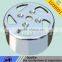 auto engine aluminum pully