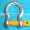 anchor chain joining shackle