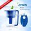 Factory supply directly! Best quality cheapest Activated carbon filter water jug/pitcher