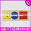 2017 New design toddlers educational wooden montessori classroom materials W12F019