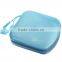 NEW Portable CD Storage Bag 40-pieces DVD hard Plastic Protector Carrying Case