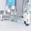Industrial Professional Grease Gun With Low And High Pressuer