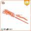 1.5inch Free Sample Quick Release Heavy Duty Wrench Pipe Wrench