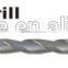 Prafessional SDS Drill Bit set /Electric Hammer Drill Bit set