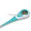 Flexible LED Clinical Thermometer For Measuring Body Temperature Purpose