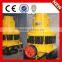 High Performence and Large Capacity PY Series Spring Cone Crusher