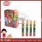 HI-4 Finger Hard Lollipop Candy Toy Candy