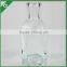 square shoulder 80-100ml glass bottle for reed diffuser oil