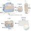 5PCs Baby Nappy Changing Bag Set