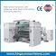 China best quality high speed automatic paper label slitting rewinder machine