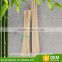 sharpen two ends & sharpen one end & no sharpen high quality natural eco-friendly Bamboo flower stick