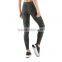 Bulk Wholesale Leggings Women Sports Yoga Pants Jogging Gym Running Tights Fitness Sportwear 92 Polyester 8 Spandex Leggings