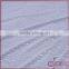 Purple shining dot design soft elastic swiss voile lace fabric