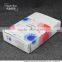 Fancy Professional Cosmetics Cardboard Boxes