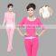 New arrival top quality women perfect yoga wear suits