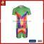 New arrival custom soccer uniforms set