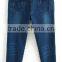 OEM factory supply high fashion trendy design jeans style half pants for women