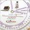 Kearing Pregnancy Wheel and Ovulation Calendar,plastic pregnancy wheel chart#SC21