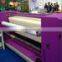 Chinese factory supply wholesale price dye roller sublimation printing heat transfer machine