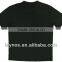 Casual men t-shirt in ready