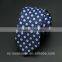 customized best quality for business office necktie silk farbic men ties