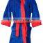 CHILDREN BATHROBES, HIGH QUALITY FRENCH TERRY KIDS COMFORTABLE BATHROBE