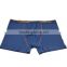(MOQ 12pcs ) New Desgin Yun Meng Ni Men Underwear Cotton Men Boxers High Quality Sexy Men Shorts