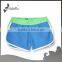 Girls sun surf shorts kids shorts with quick drying fabric
