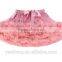 baby girls princess tutu skirt children cheap dance ballet pettiskirt