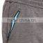 MGOO Customize Club Fleece Sweat Shorts Zip Pocket Sportswear Men's Athletic Shorts Keen Length