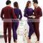 Professionally 100% Cotton Warmer Men's Heated Thermal Underwear