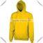 wholesale high quality blank 50/50 cotton-poly moisture-wicking hoodie Sportswear with pouch pocket