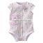 SR-224G romper baby guangzhou pretty clothing factory baby clothes manufacture toddler clothing