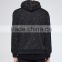 Hot Selling Guys Fashion New Design chest logo Printing Wide Hood Hoodie