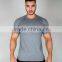 High Quality Cotton and Elastane Blends Pro - Fit t Shirts