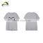 Custom t shirts men printing wholesale china