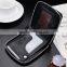 Hot Men Wallet PU Leather Quality Guarantee Short Purse with Coin Pocket Black Zipper Bag Multifunction Wholesale Wallets