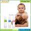 baby food squeeze spoon/baby fruit feeder/Rice Paste Feeder
